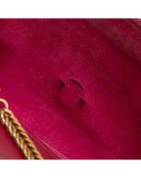 Pre-Loved by Azura Reborn - Pre-Loved Small Leather Betty Crossbody