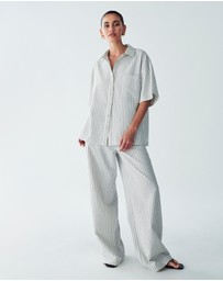 ST MRLO - Kady Shirt