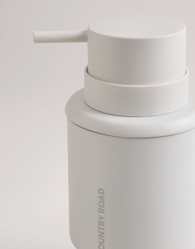 Country Road - Fitzroy Soap Pump