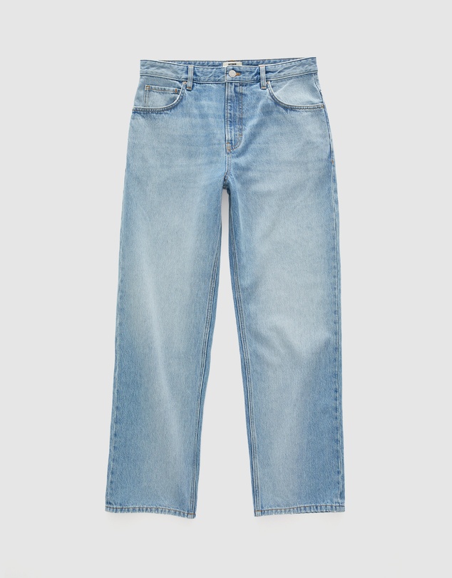 Cotton On - Baggy Jeans