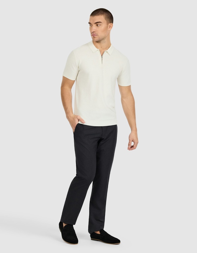Tarocash - Bedford Check Pant