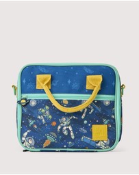 The Somewhere Co - Buzz Lightyear Mini Lunch Case