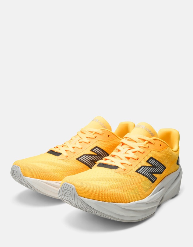 New Balance - FuelCell Rebel v5 - Men's