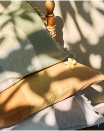 Linen House - Allenvale Filled Cushion