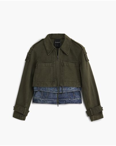 KHAKI