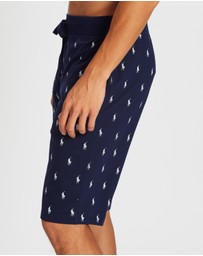 Polo Ralph Lauren - ICONIC EXCLUSIVE - Classic Sleep Shorts