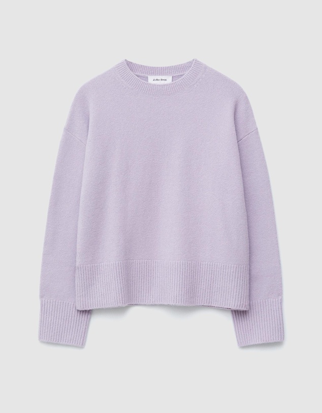 & Other Stories - Relaxed Knit Jumper