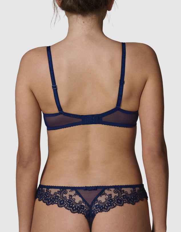 Simone Perele - Passion Deep Half Cup Bra