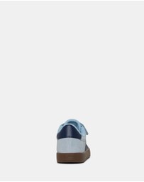 adidas Performance - VL Court 3.0 Self-Fastening Pre-School