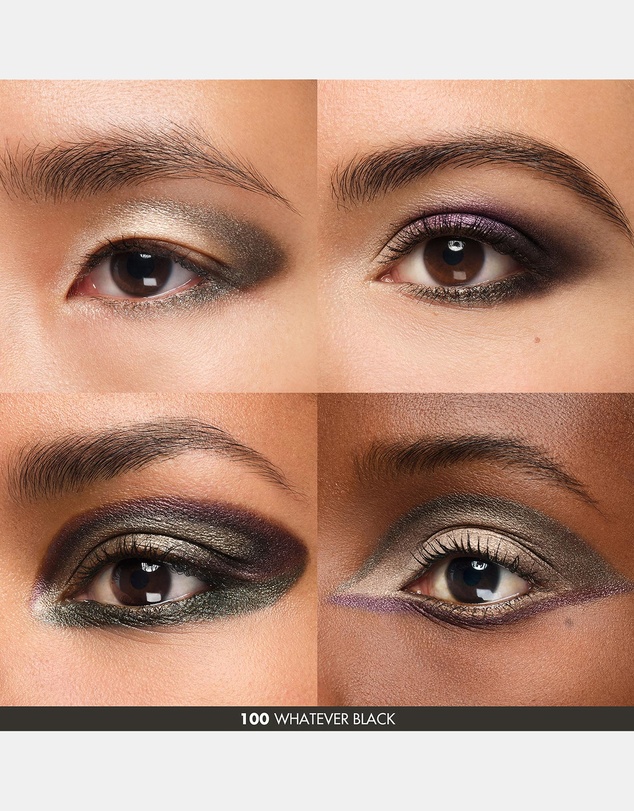 MAKE UP FOR EVER - Artist To Go Palette 100