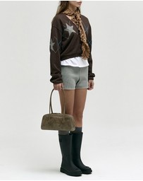 MARGESHERWOOD - Soft Boston EW Bag