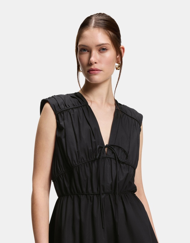 BOSS - C_Derich Dresses