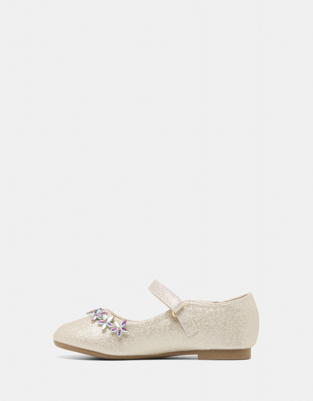 Candy - Cammi Crystal