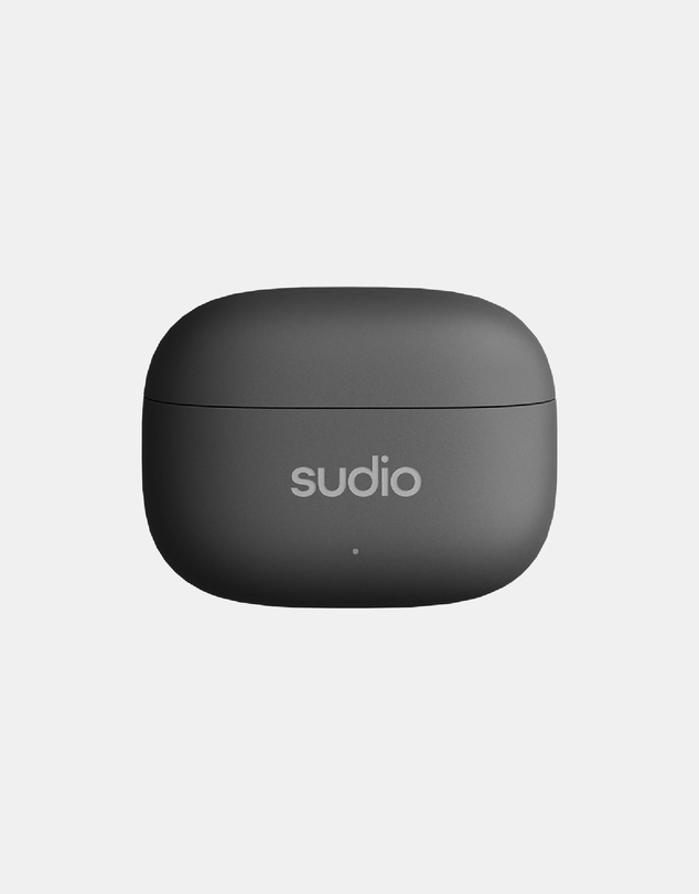 Sudio - A1 Pro - True Wireless Bluetooth 5.3 Headphones/Earbuds, Active Noise Cancelling
