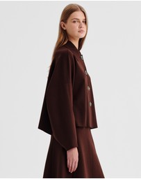 Morrison - Bennett Knit Cardigan