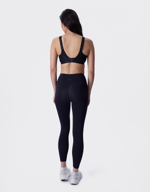 Bras N Things - FPA 7/8 Legging - Black