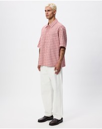 Sunflower - Adam Over Shirt