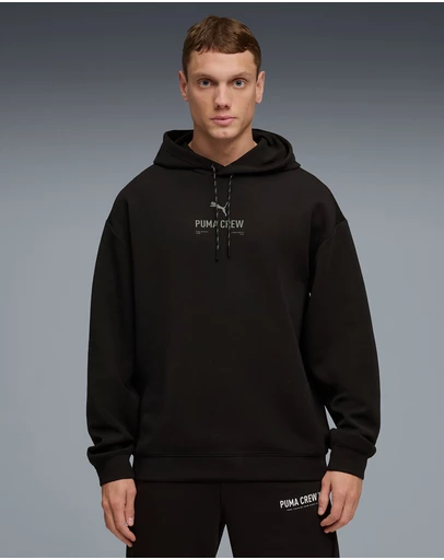 Puma - CLOUDSPUN Hoodie - Men