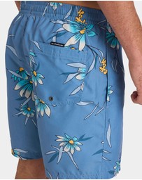 Quiksilver - Mens Everyday Vollwy 15
