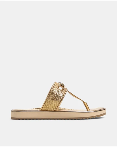 ALDO - Lajolla T-Strap Sandals