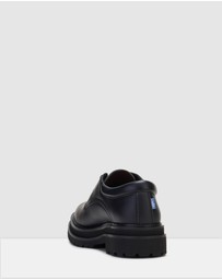 Rollie - Derby Step Shoe
