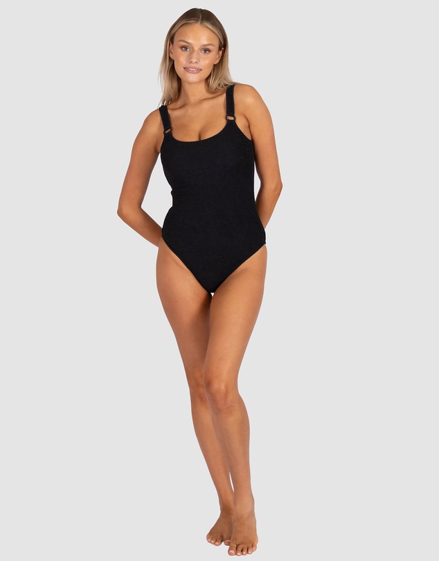 Baku Swimwear - Ibiza F Cup Underwire One Piece Swimsuit