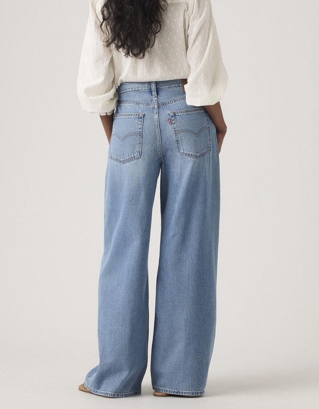 Levi's - XL Straight Jeans