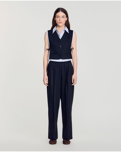 NAVY BLUE