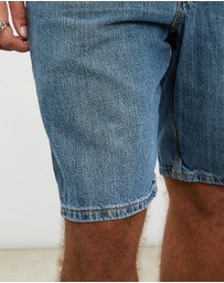 Vintage by The Real Deal - Pre Loved - Vintage Carhartt Denim Shorts