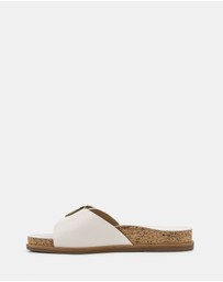 Hush Puppies - Juicy