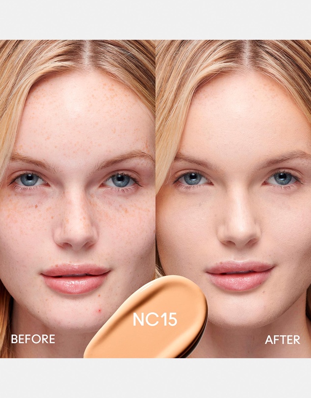 MAC - Studio Radiance 24hr Luminous Lift Concealer - NC15