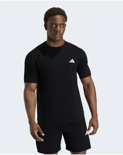 adidas Performance - WORKOUT ESSENTIALS FEELREADY T-SHIRT Mens