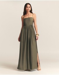 ST MRLO - Lanah Maxi Dress
