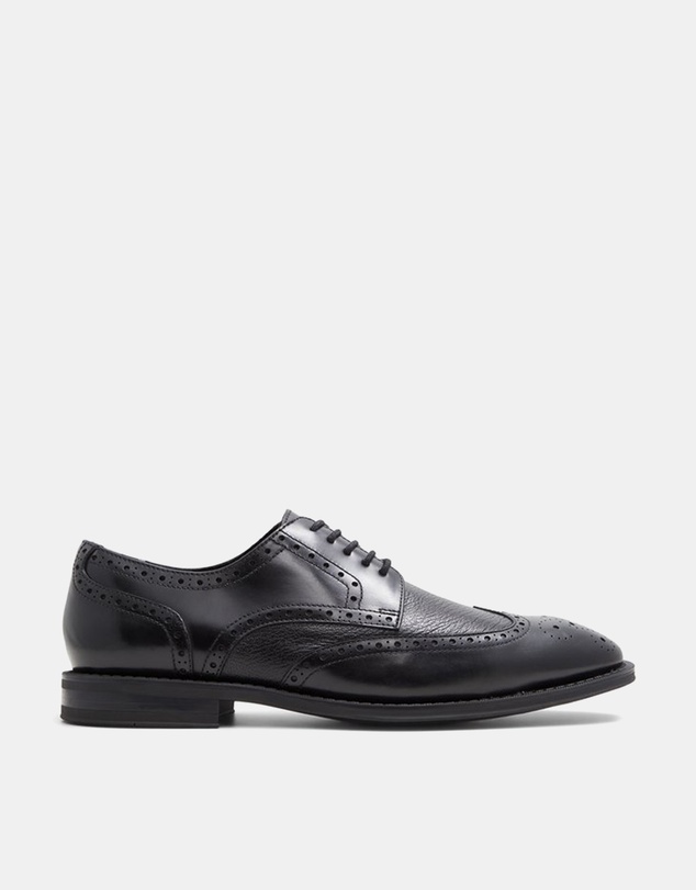 ALDO - Edgar Derby Shoes