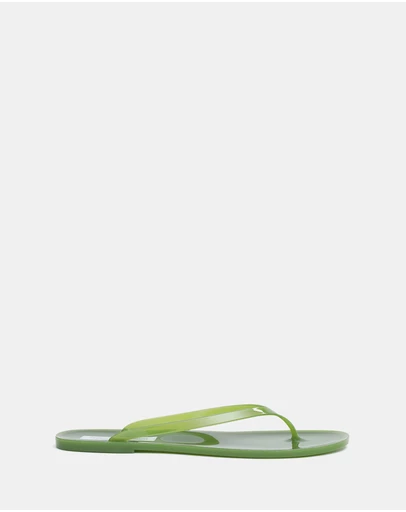 Christopher Esber - Jo Flip Flops