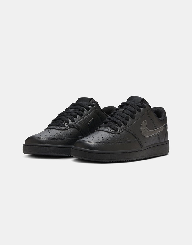 Nike - Court Vision Low - Women's