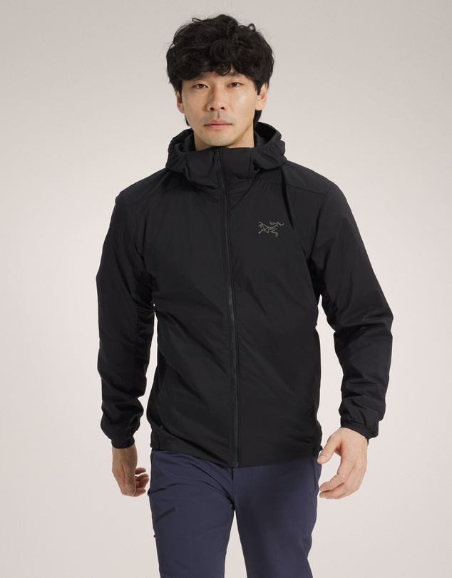 Arc'teryx - Atom Hoody Men's