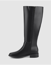 Verali - Gabe Tall Boots