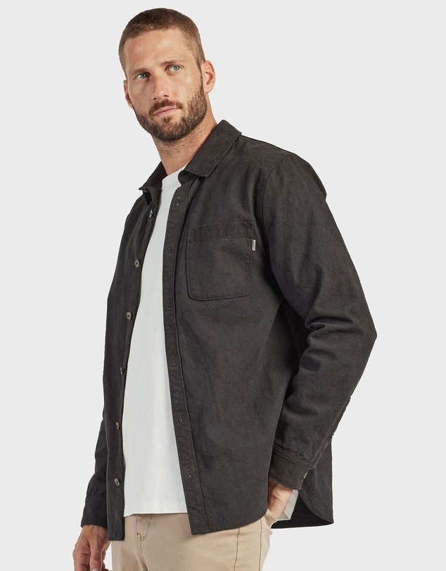 Academy Brand - Afield Overshirt