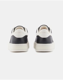 Armani Exchange - Technical Fabric Sneakers