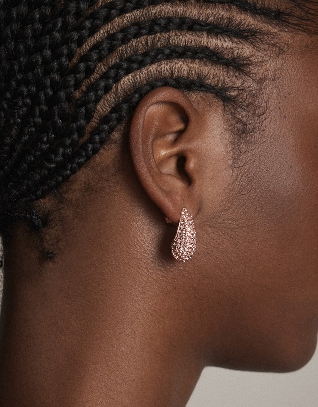 MIMCO - Tresor Hoop