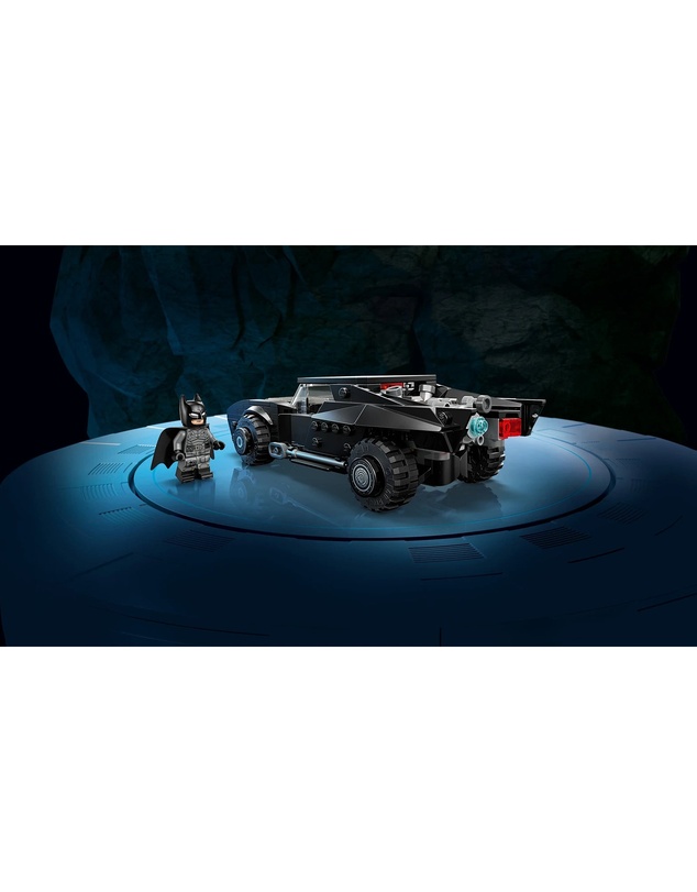 LEGO - The Batman(TM) Batmobile(TM)