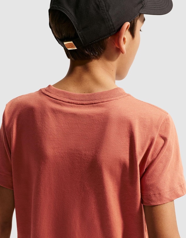Nike - Boxy Rest T-Shirt - Teens