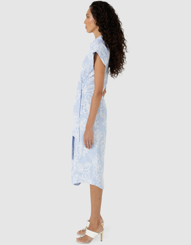 SACHA DRAKE - Aliki Shirtmaker