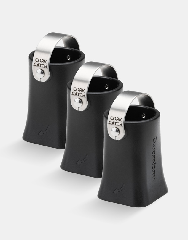 Dreamfarm - Champop - 3 Pack