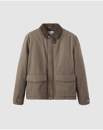 M.N.G - Chester Jacket