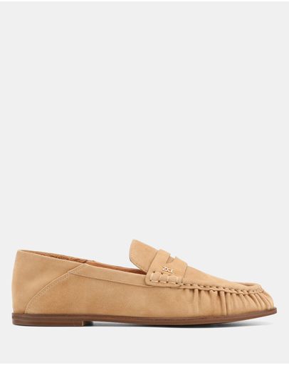 Sandstone Suede