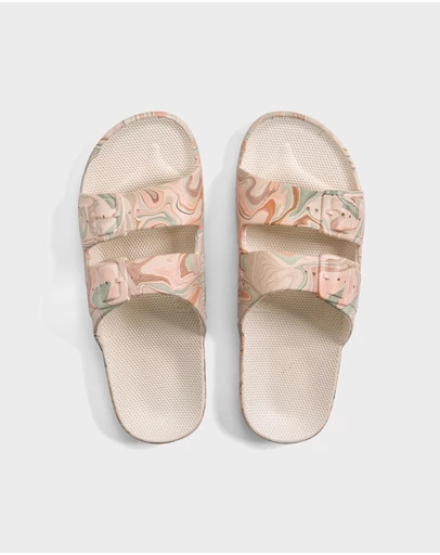 Freedom Moses - Slides - Unisex