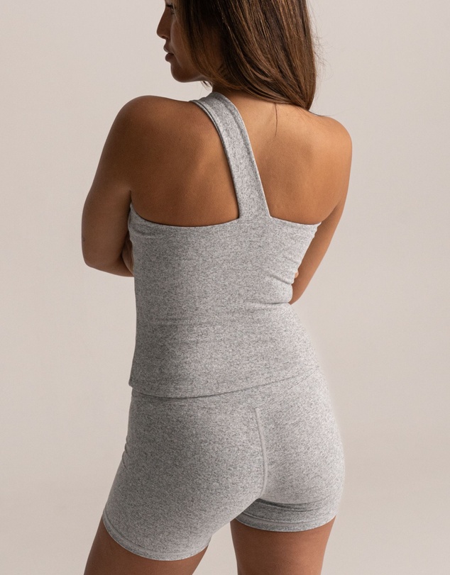 HyperLuxe The Label - Jordan Tank