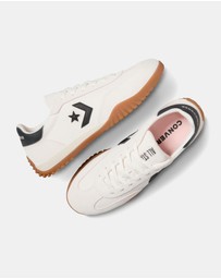 Converse - Run Star Trainers - Unisex